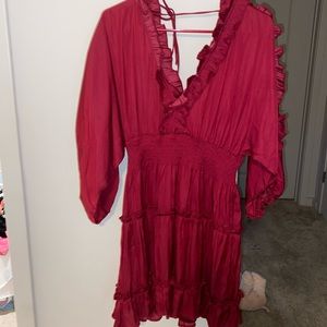 Boutique Dress